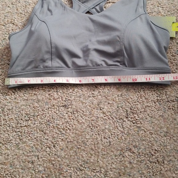 Listing Removed. NWT TEK GEAR sports bra - Picture 4 of 4